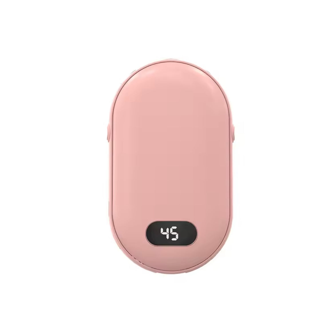 🔥 Rechargeable Hand Warmer & Power Bank | Stay Warm ❄️